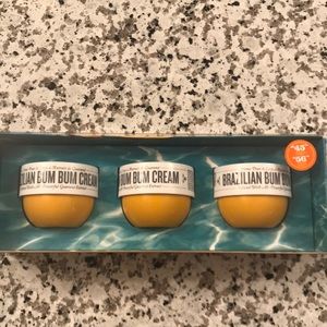 Brazilian BumBum Cream